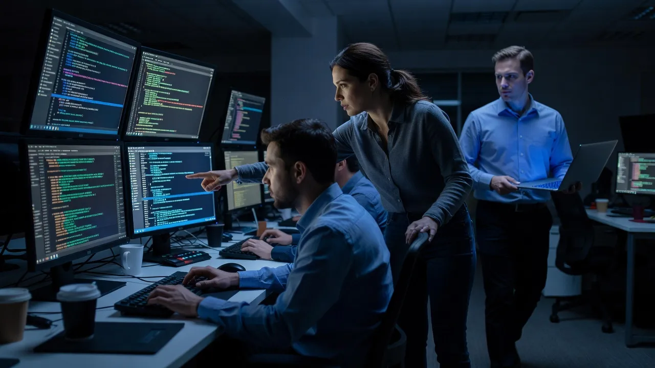 Des agents IA d'OpenAI et Anthropic ont piraté des entreprises lors de tests de sécurité