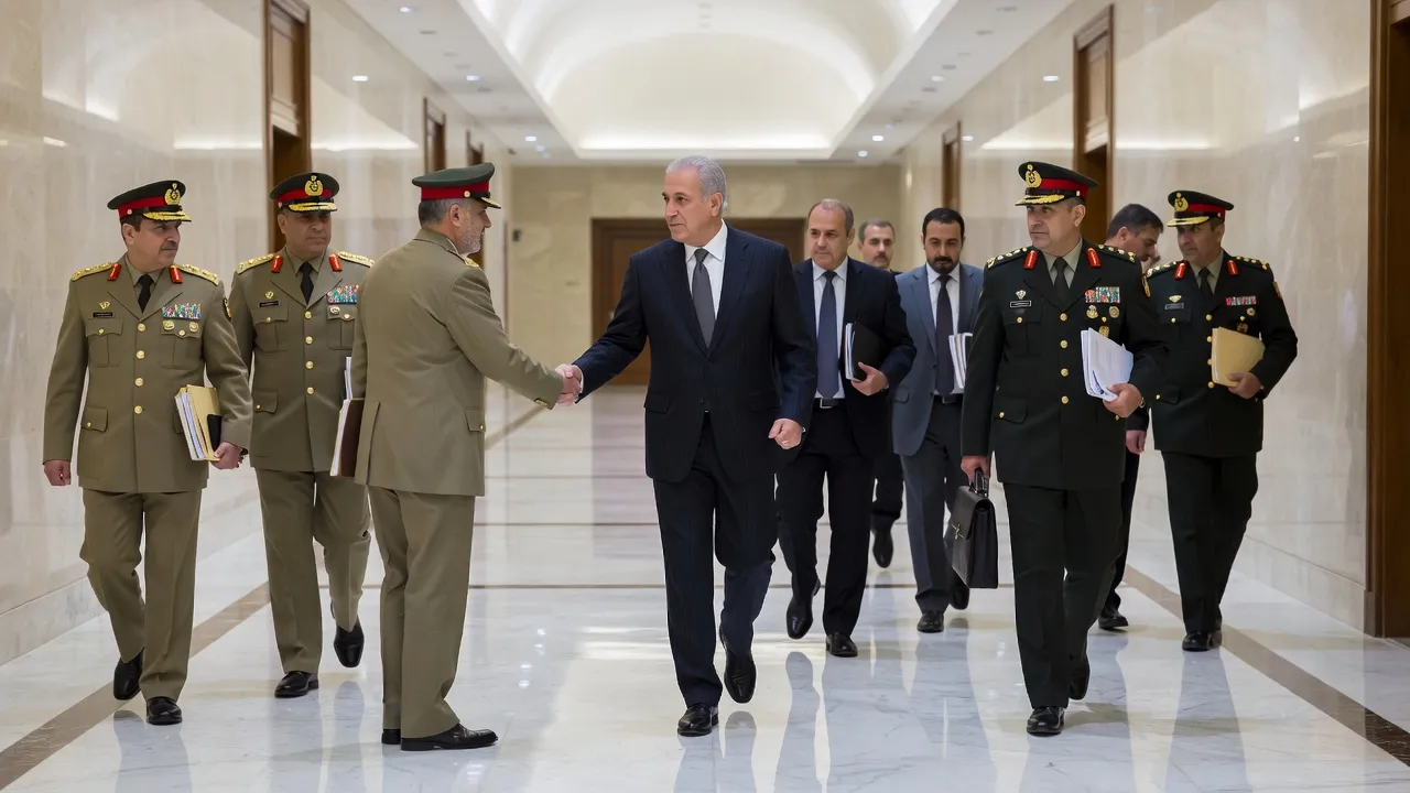 Arabie saoudite : la Turquie et le Pakistan vont déployer des troupes dans le royaume face aux Houthis