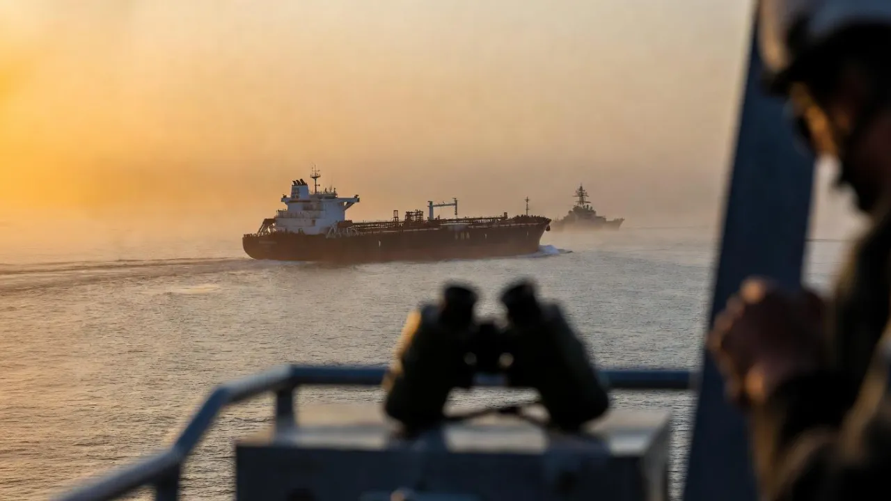 The Strait of Hormuz Blockade Put to the Test: Chinese Tankers, Round 2, and the Price of Defiance