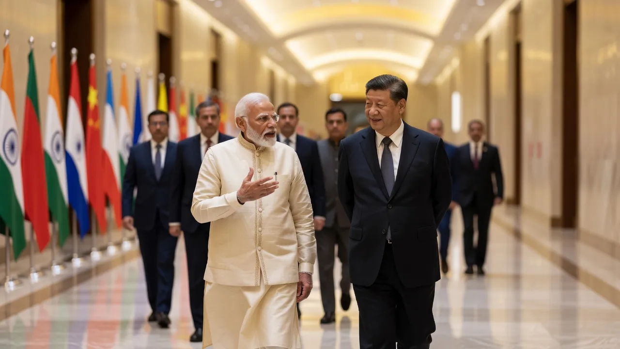 BRICS à New Delhi : une déclaration commune appelle à la « retenue maximale » au Moyen-Orient