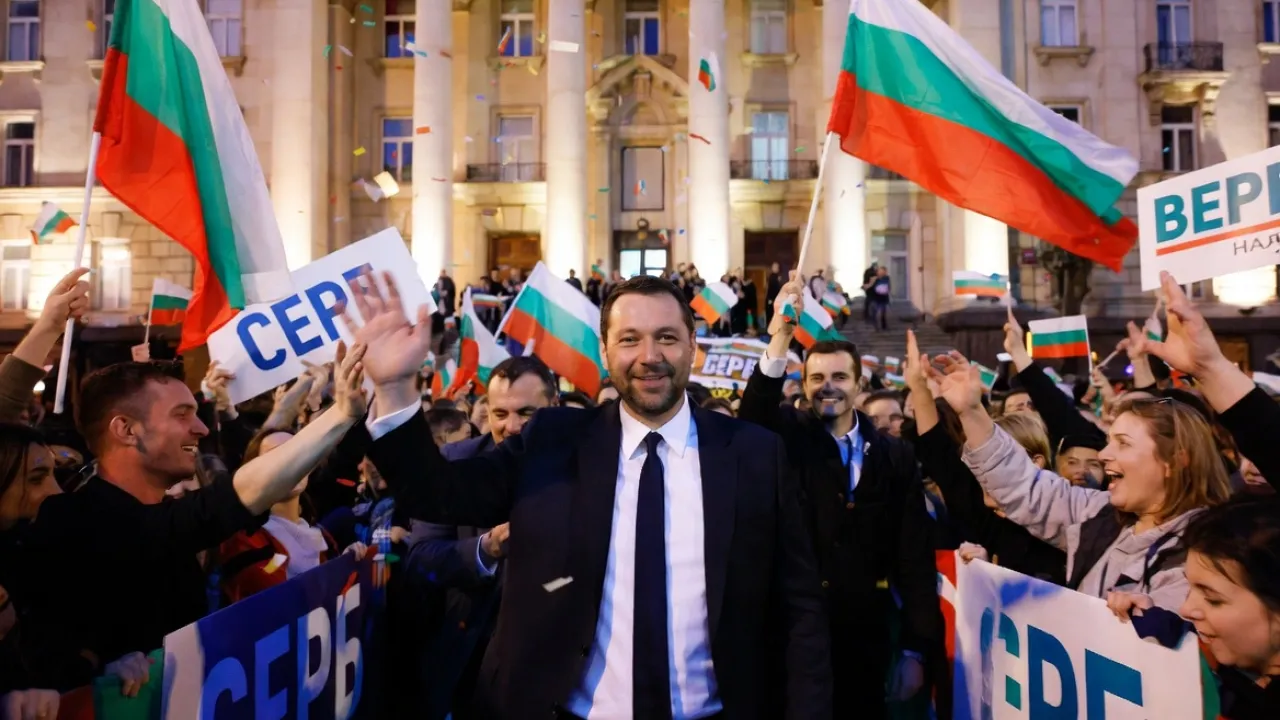Bulgaria: Radev wins electoral landslide and opens door to Moscow in heart of Europe