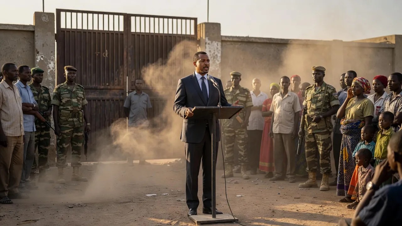 Le Burkina Faso rompt ses relations diplomatiques avec la France