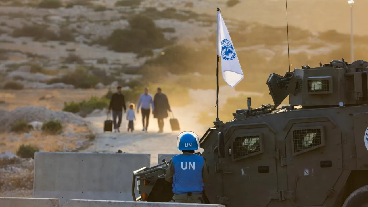 Cessez-le-feu Israel-Liban : dix jours pour transformer une treve en paix historique