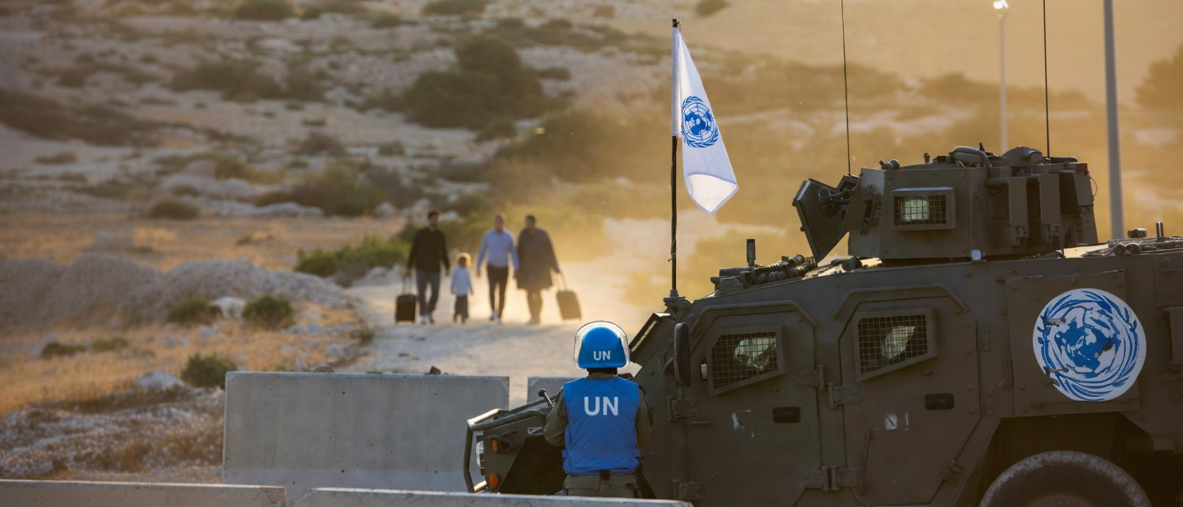 Israel-Lebanon Ceasefire: Ten Days to Transform a Truce into Historic Peace
