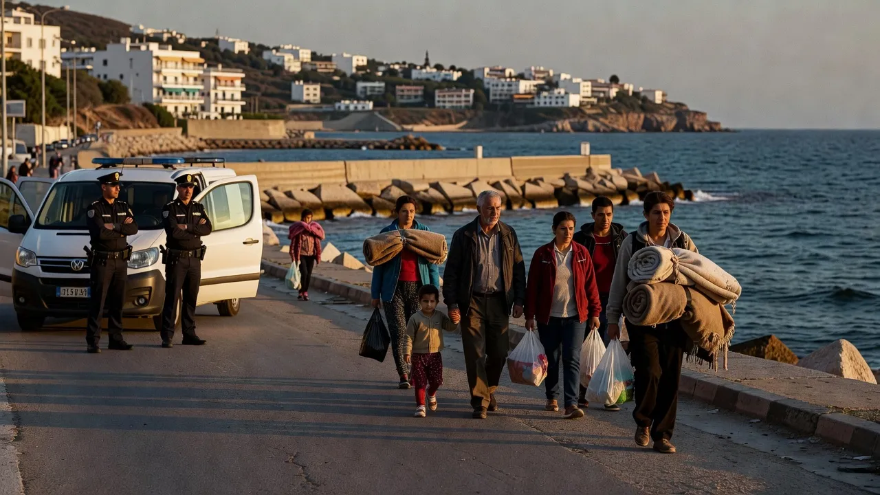 Violences à Ceuta : l'Espagne demande l'aide de l'Union européenne après un mois de crise migratoire