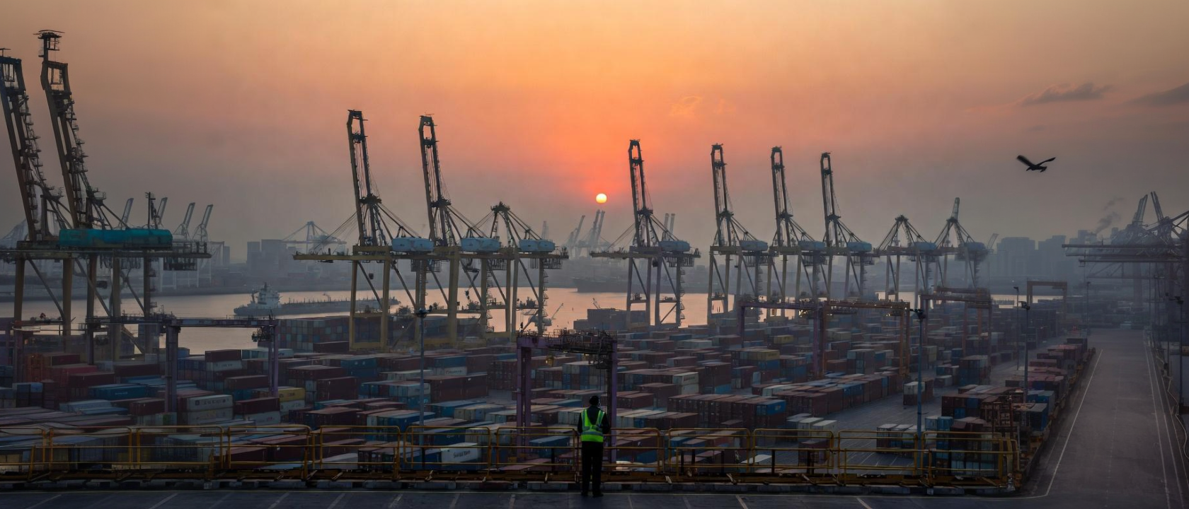 Le PIB chinois defie la guerre : 5 % de croissance alors que le monde titube