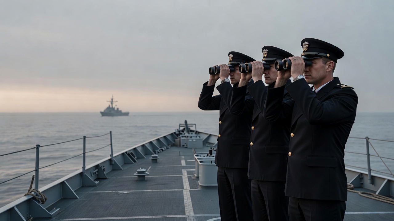 China tests long-range missile in the Pacific