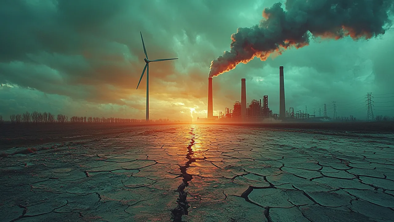 Débat mondial sur les objectifs climatiques : entre urgence et réalisme économique