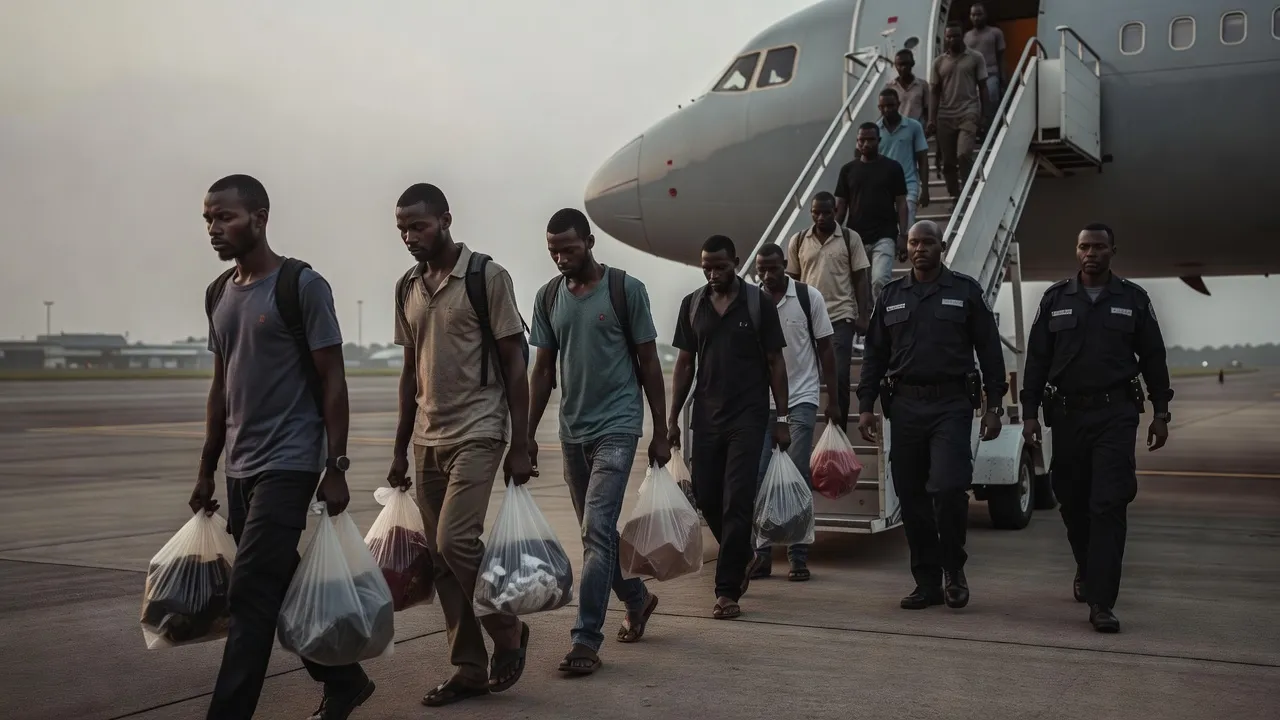 La Cour suprême américaine autorise la reprise des expulsions de migrants vers des pays tiers