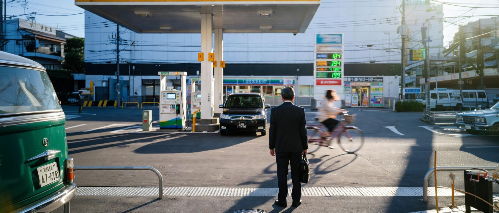 Crise energetique en Asie : quand la guerre en Iran frappe le quotidien