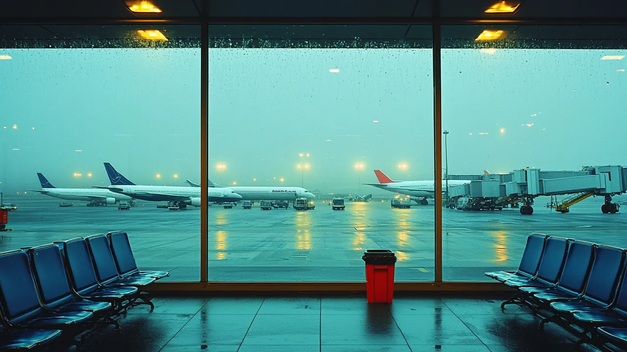 Lufthansa cuts 20,000 flights, France subsidizes fuel, EU launches emergency plan: Kerosene crisis hits European summer