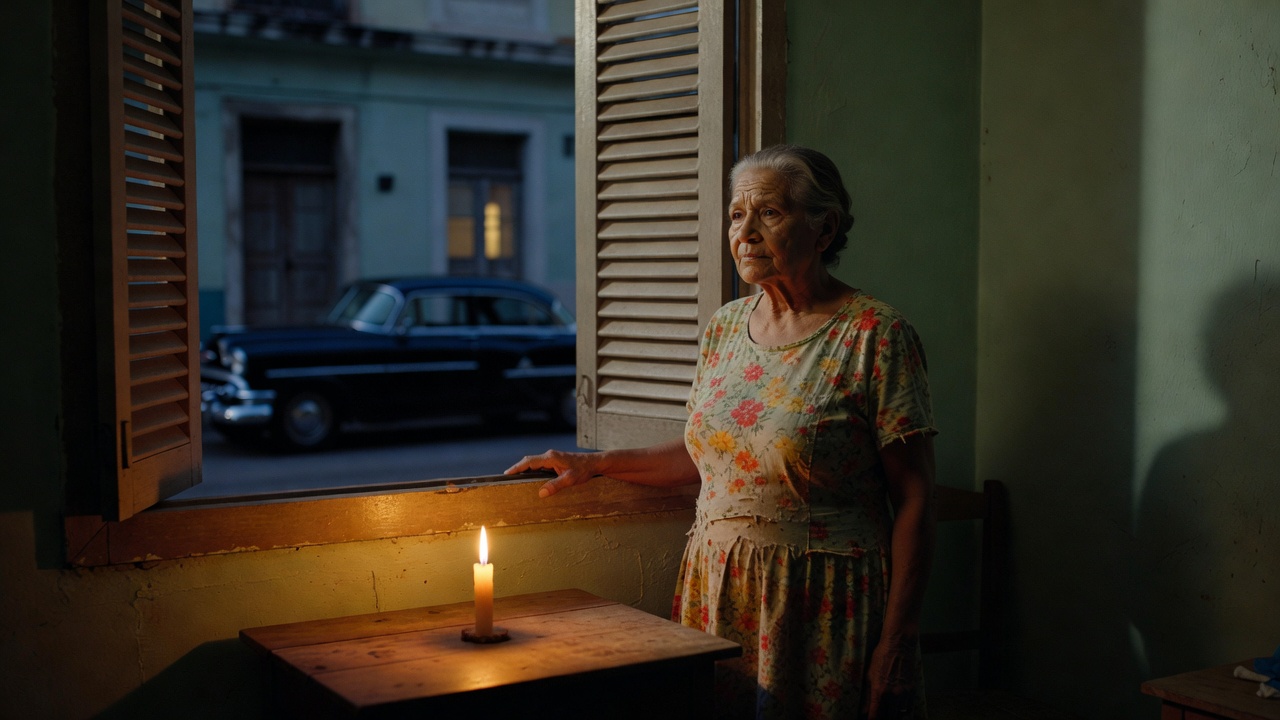 Cuba étranglée : sanctions sur Diaz-Canel et la famille Castro, Raúl réapparaît à 95 ans, les chaînes hôtelières plient bagage