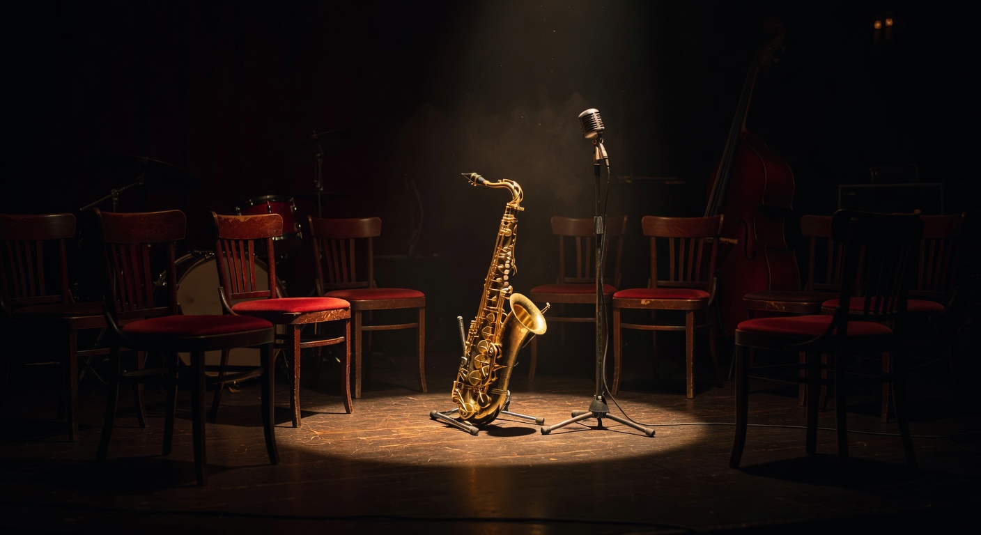 Mort de Sonny Rollins, géant du saxophone jazz