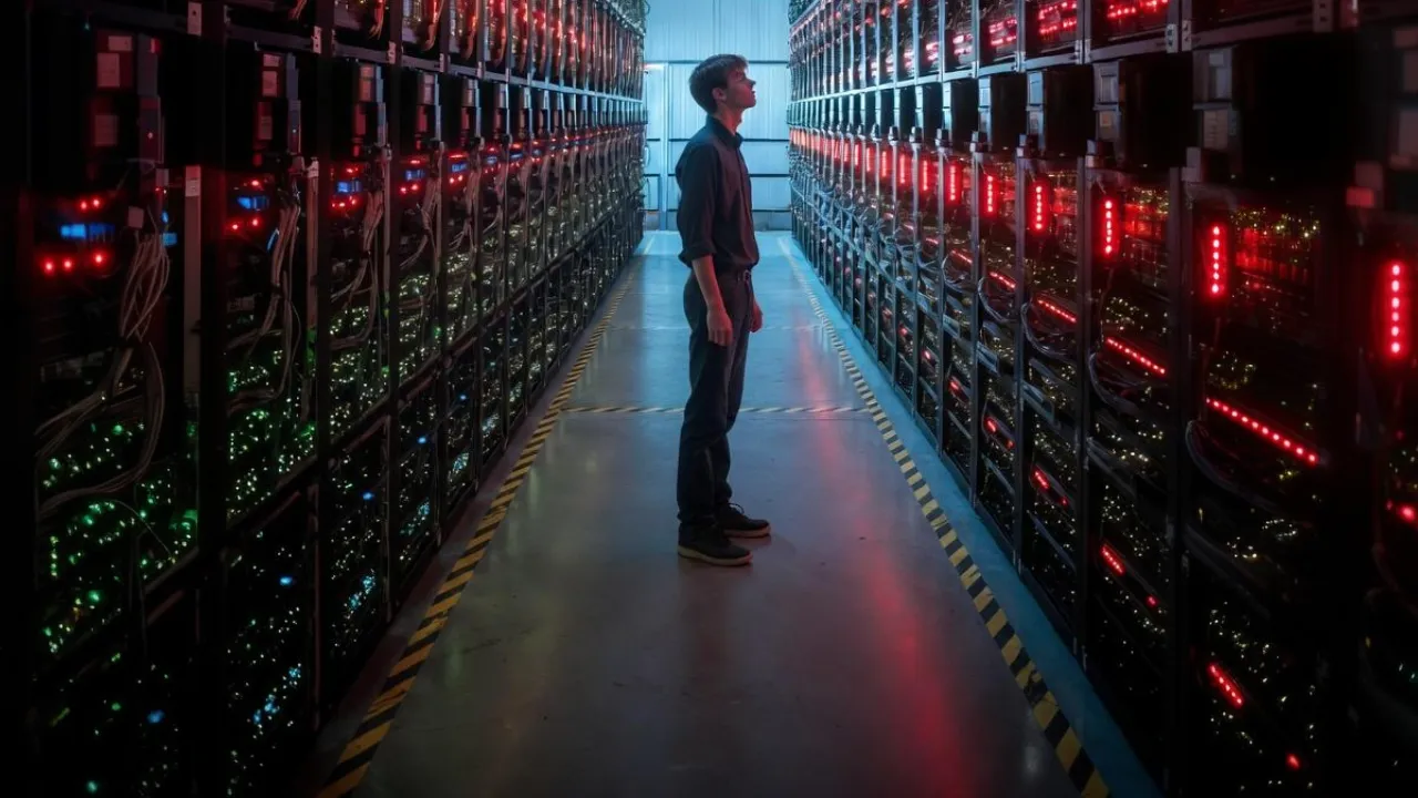 DeepSeek V4 sort avec 1,6 trillion de parametres et le soutien de Huawei : la guerre de l'IA bascule