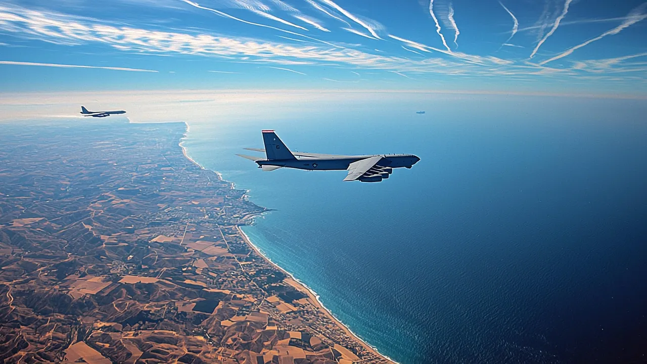 L'Espagne ferme son ciel aux avions américains : la rébellion d'un allié de l'OTAN contre la guerre en Iran