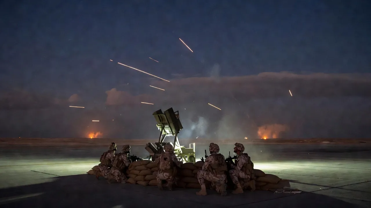 Les États-Unis frappent l'Iran, frappes conjointes américano-saoudiennes en Irak : la guerre s'étend