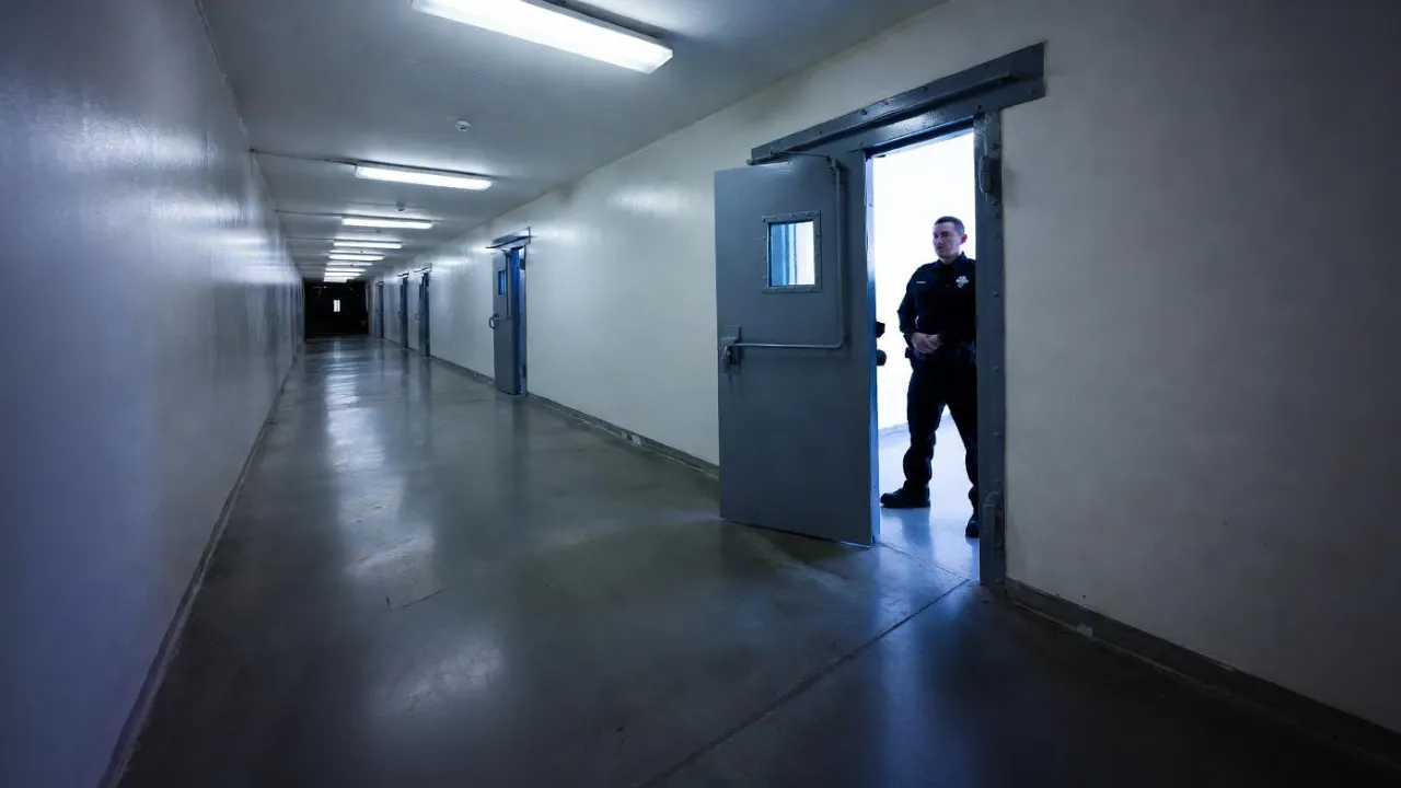 Firing squads, electric chair and gas chamber: Washington resurrects 19th-century execution methods