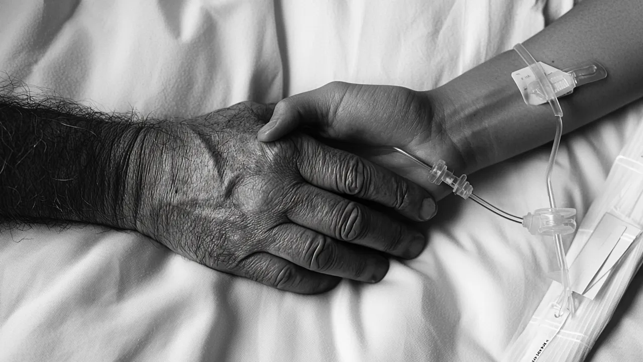 Euthanasia at 25 in Spain: The Noelia case that fractures the world