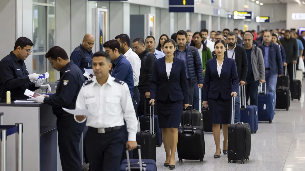 Vol Flydubai : le copilote visait le terminal de l'aéroport Ben-Gourion, selon le procureur émirati