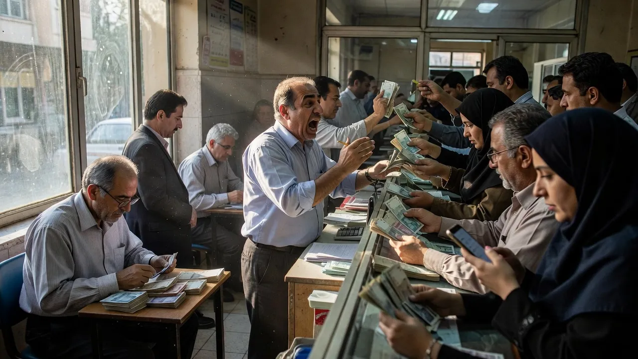 Washington déclare la « guerre économique » à l'Iran et somme ses alliés et la Chine de couper leurs liens