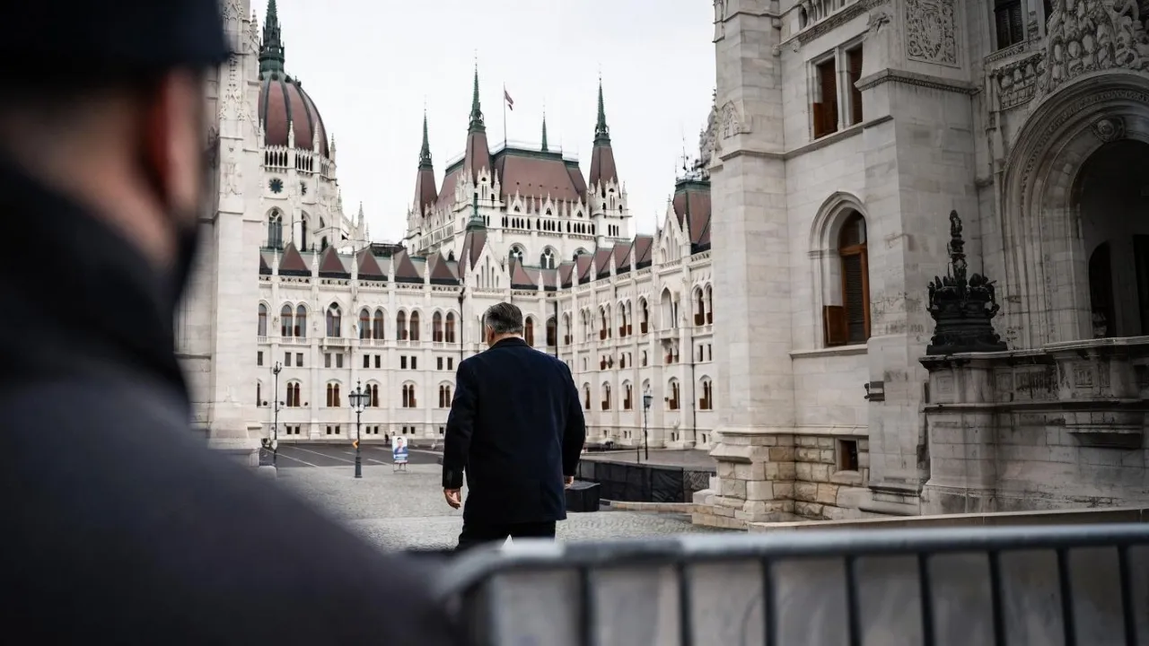 La Hongrie à la croisée des chemins : Orbán joue son pouvoir de 16 ans contre un ex-allié qui veut sa peau