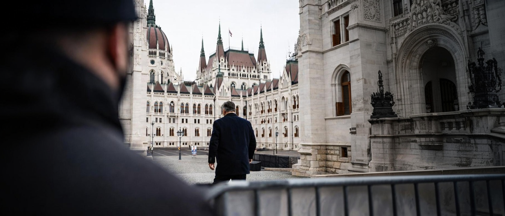 La Hongrie à la croisée des chemins : Orbán joue son pouvoir de 16 ans contre un ex-allié qui veut sa peau