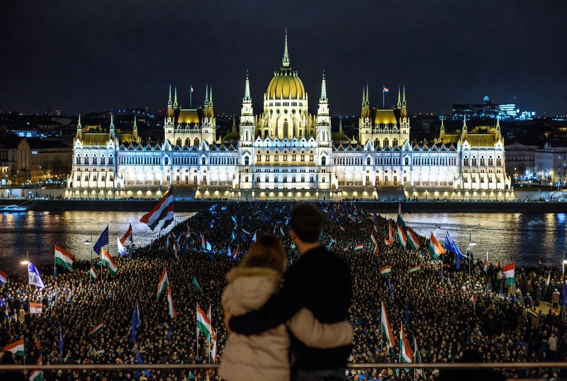Orbán Falls After 16 Years: Hungary Shifts Toward Europe and NATO