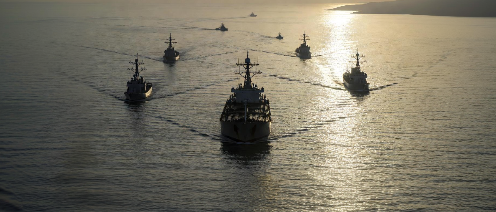Hormuz Showdown: Trump's 'Project Freedom' vs Iran's Unyielding Grip on the Strait
