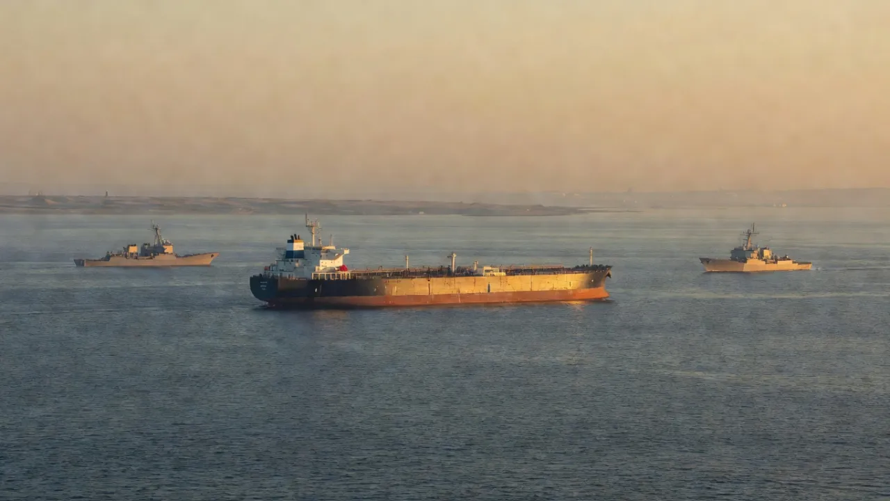 Le cessez-le-feu Iran-USA en soins intensifs : Hormuz fermé, choc pétrolier mondial