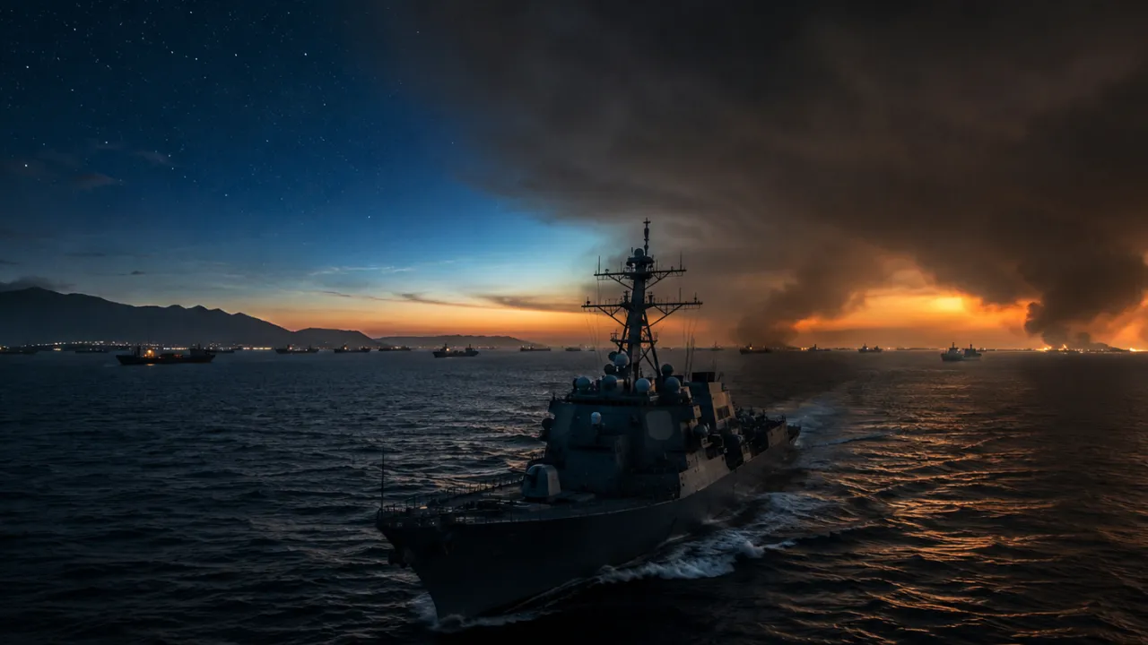 Project Freedom Buried in 48 Hours: Trump Suspends Operation Hormuz and Announces 'Great Progress' Toward Iran Deal