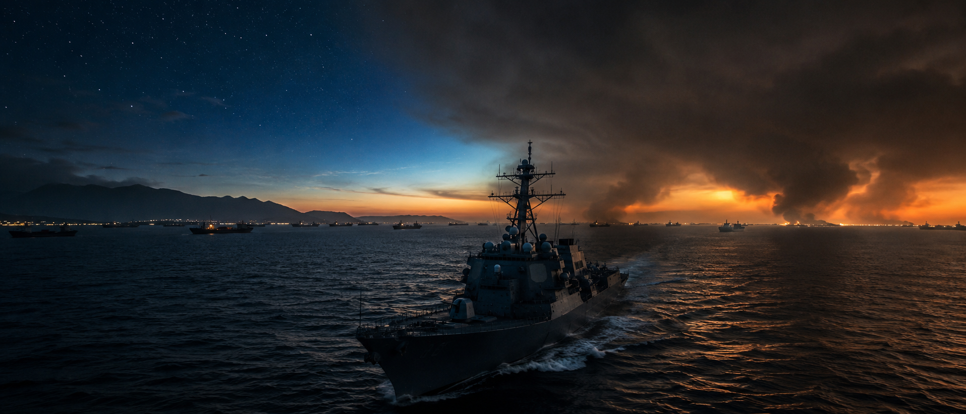 Project Freedom Buried in 48 Hours: Trump Suspends Operation Hormuz and Announces 'Great Progress' Toward Iran Deal