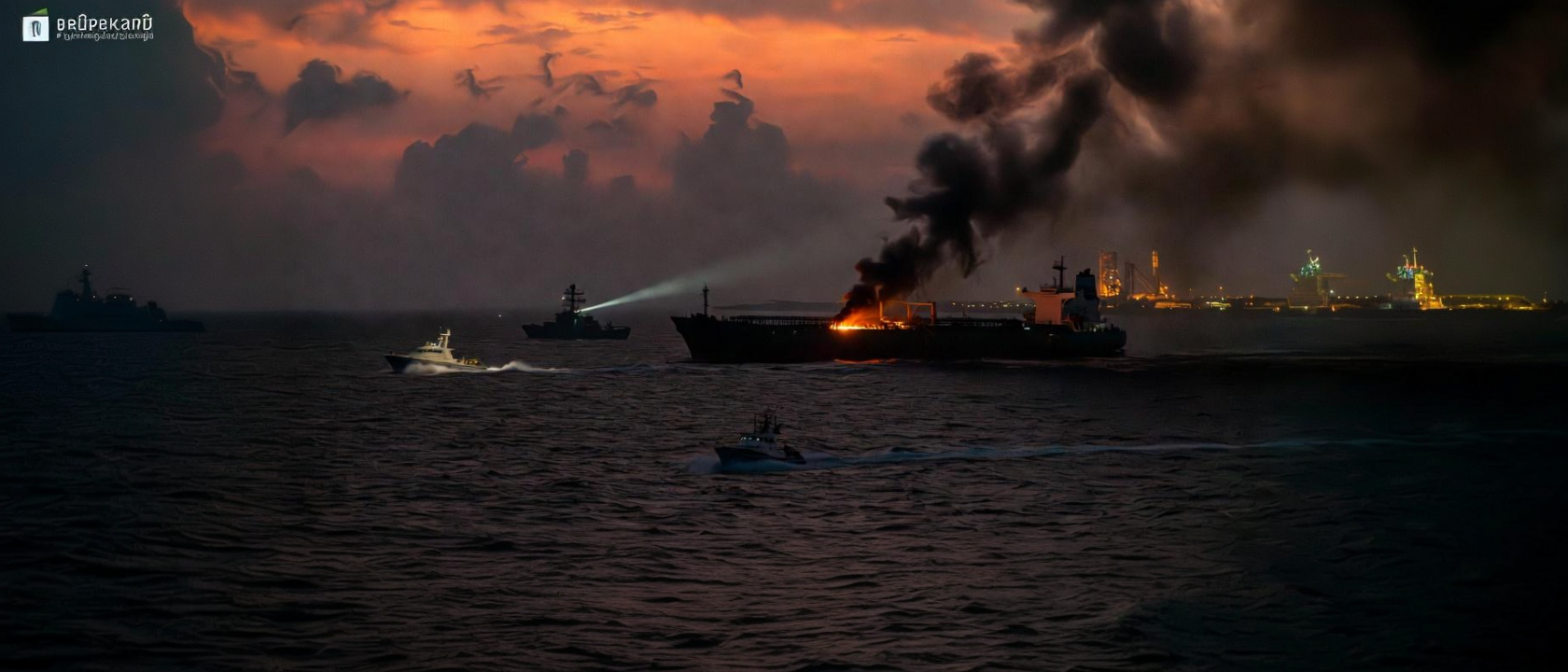 Iran frappe Fujairah et l'ADNOC : la première attaque directe sur les Émirats depuis le cessez-le-feu