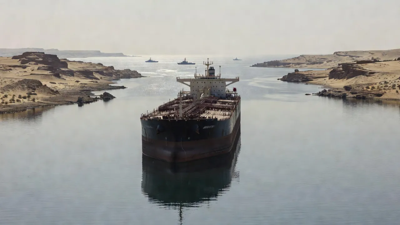 Iran propose de rouvrir Hormuz contre la fin du blocus naval américain