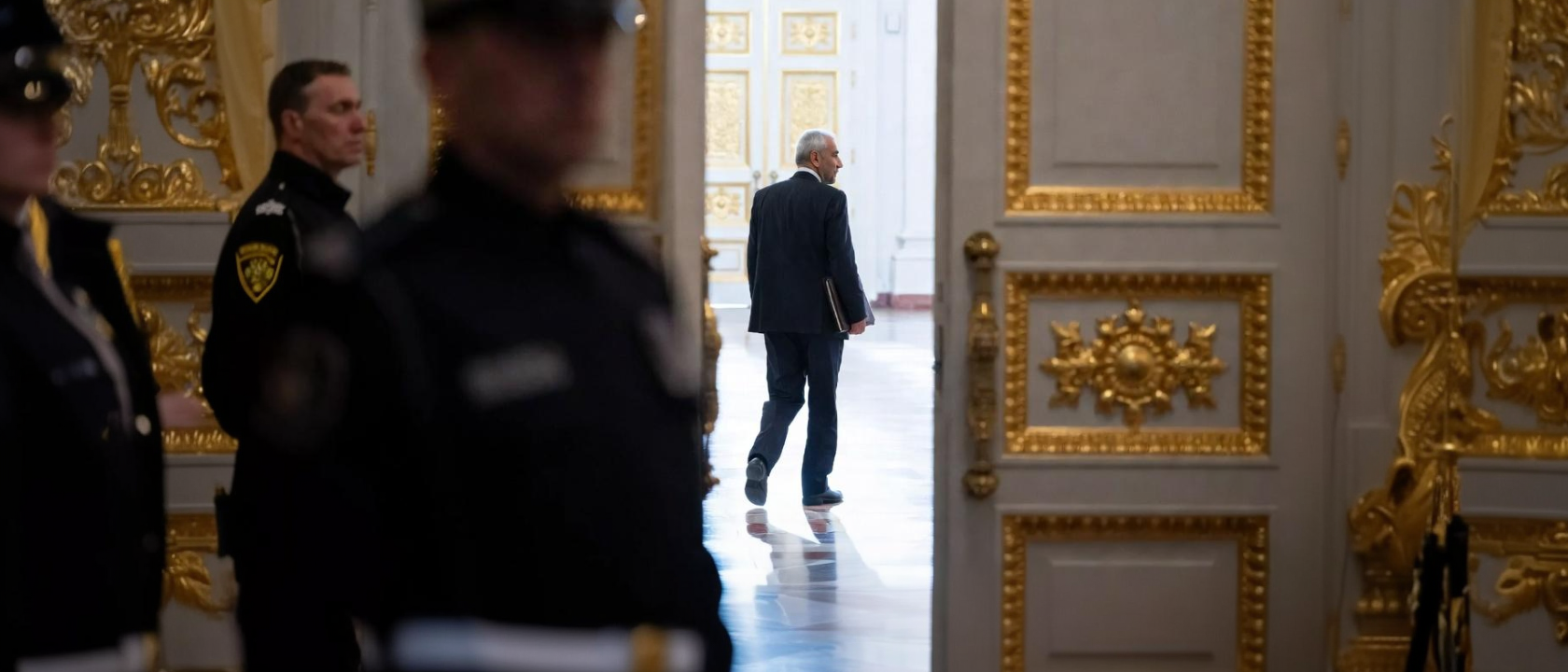 Iran-Détroit d'Ormuz : Téhéran joue la carte Moscou pendant que Trump attend un coup de téléphone