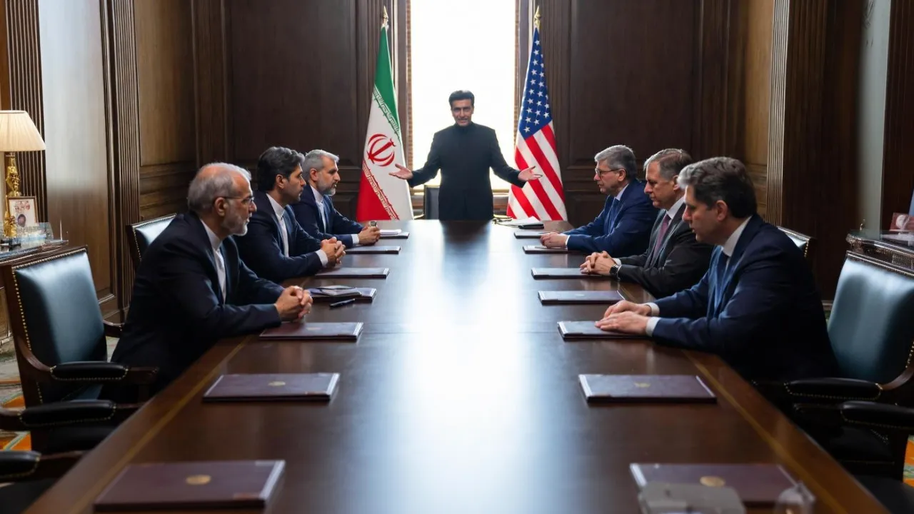 Iran propose la fin de la guerre en 30 jours : Trump juge le plan « inacceptable », Téhéran prépare des hostilités