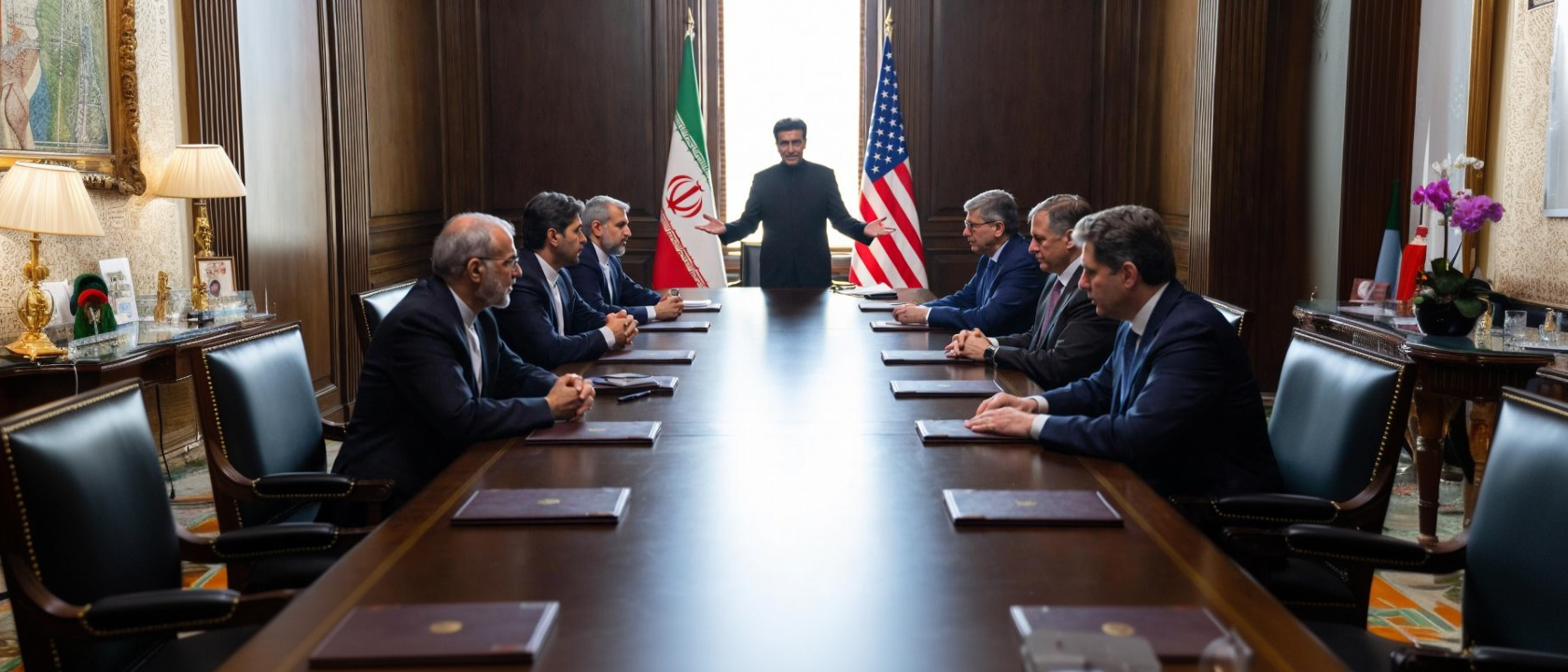 Iran propose la fin de la guerre en 30 jours : Trump juge le plan « inacceptable », Téhéran prépare des hostilités