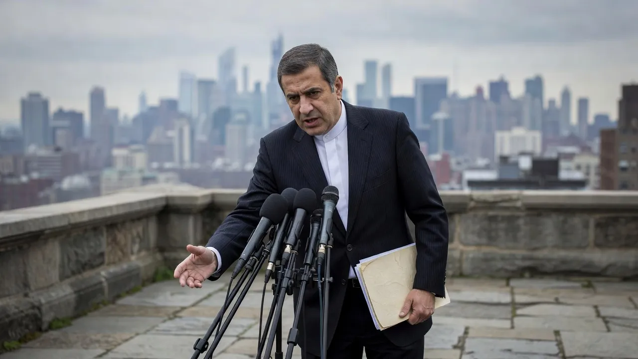 L'Iran propose de rouvrir le détroit d'Ormuz en sept jours contre la levée du blocus, Trump le rejetterait