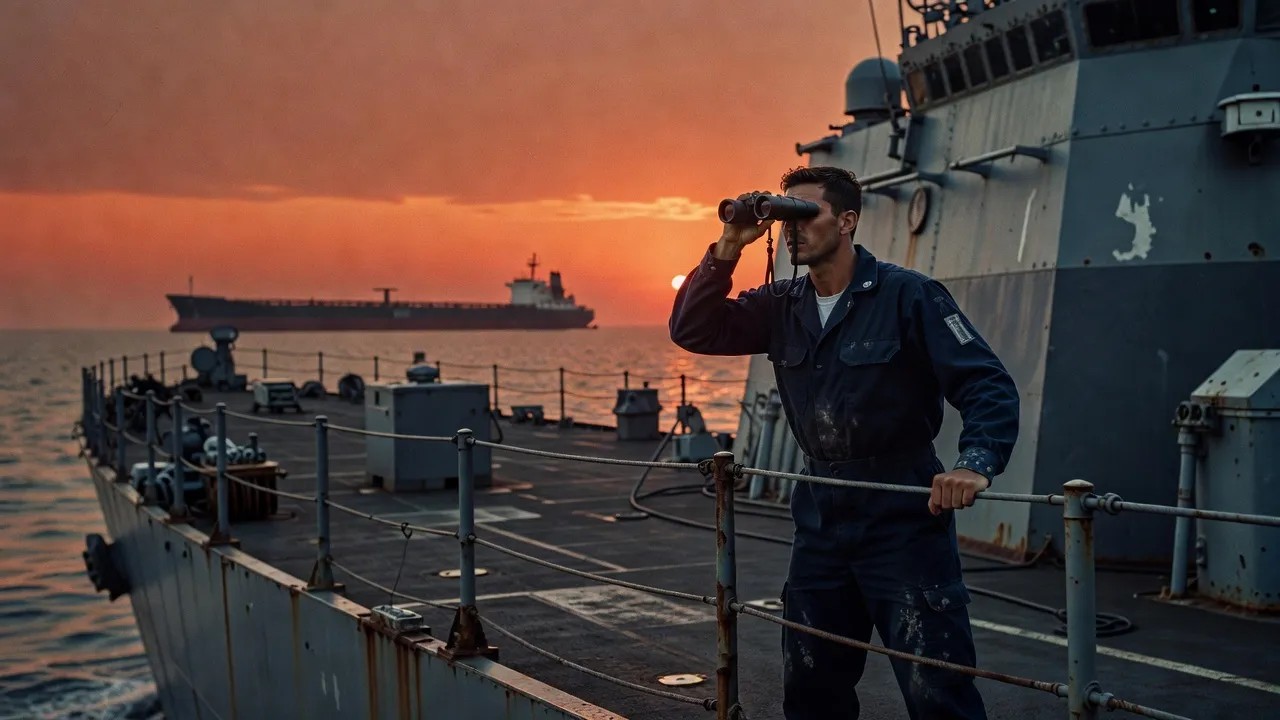 Jour 100 de la guerre Iran-USA : missiles iraniens sur Bahreïn et Koweït, drones US dans Hormuz, le cessez-le-feu d'avril en lambeaux