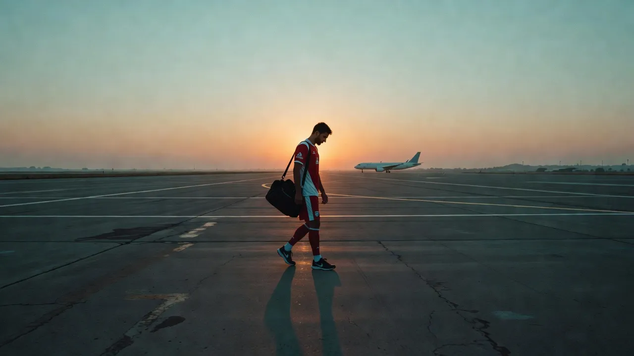 Iran à la Coupe du Monde sous régime spécial : visas refusés au staff, entrée et sortie le même jour, Téhéran saisit la FIFA