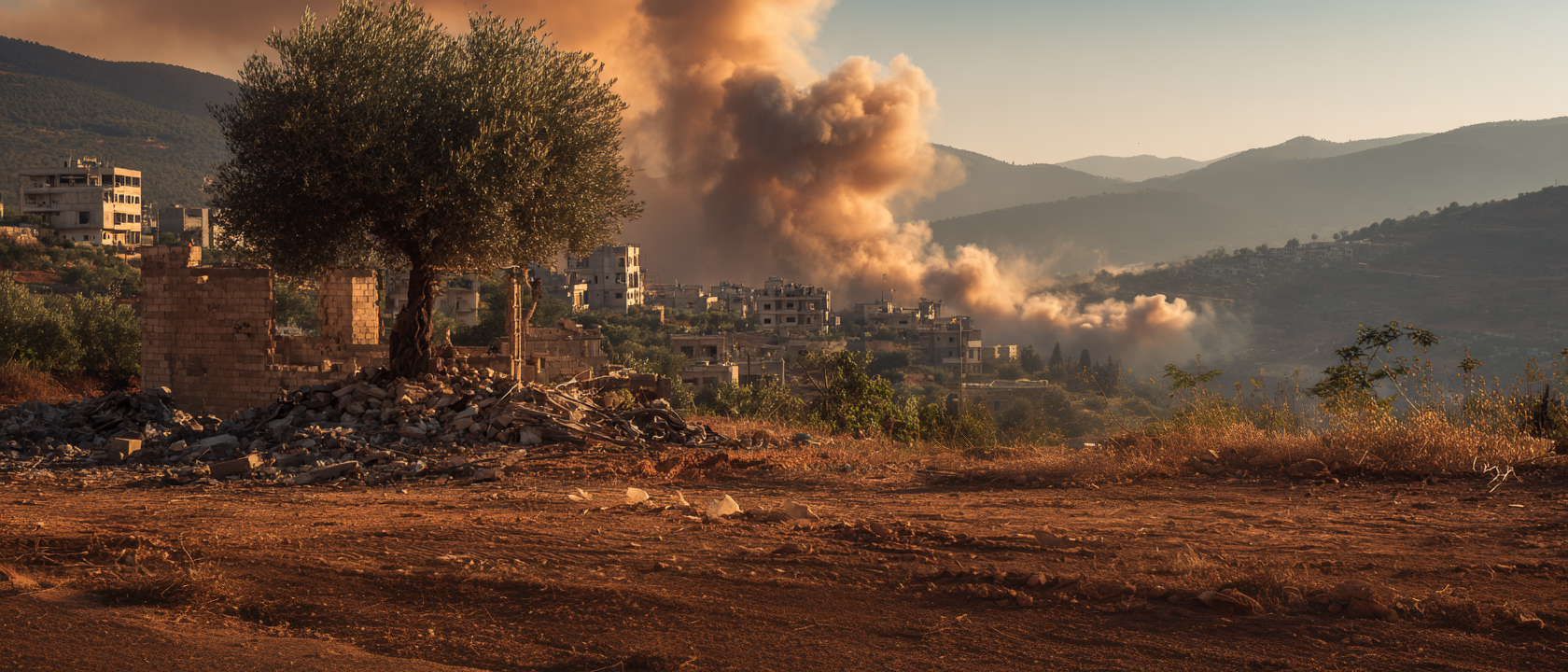 Netanyahu Orders Strikes on Hezbollah as Lebanon Ceasefire Collapses Within Hours