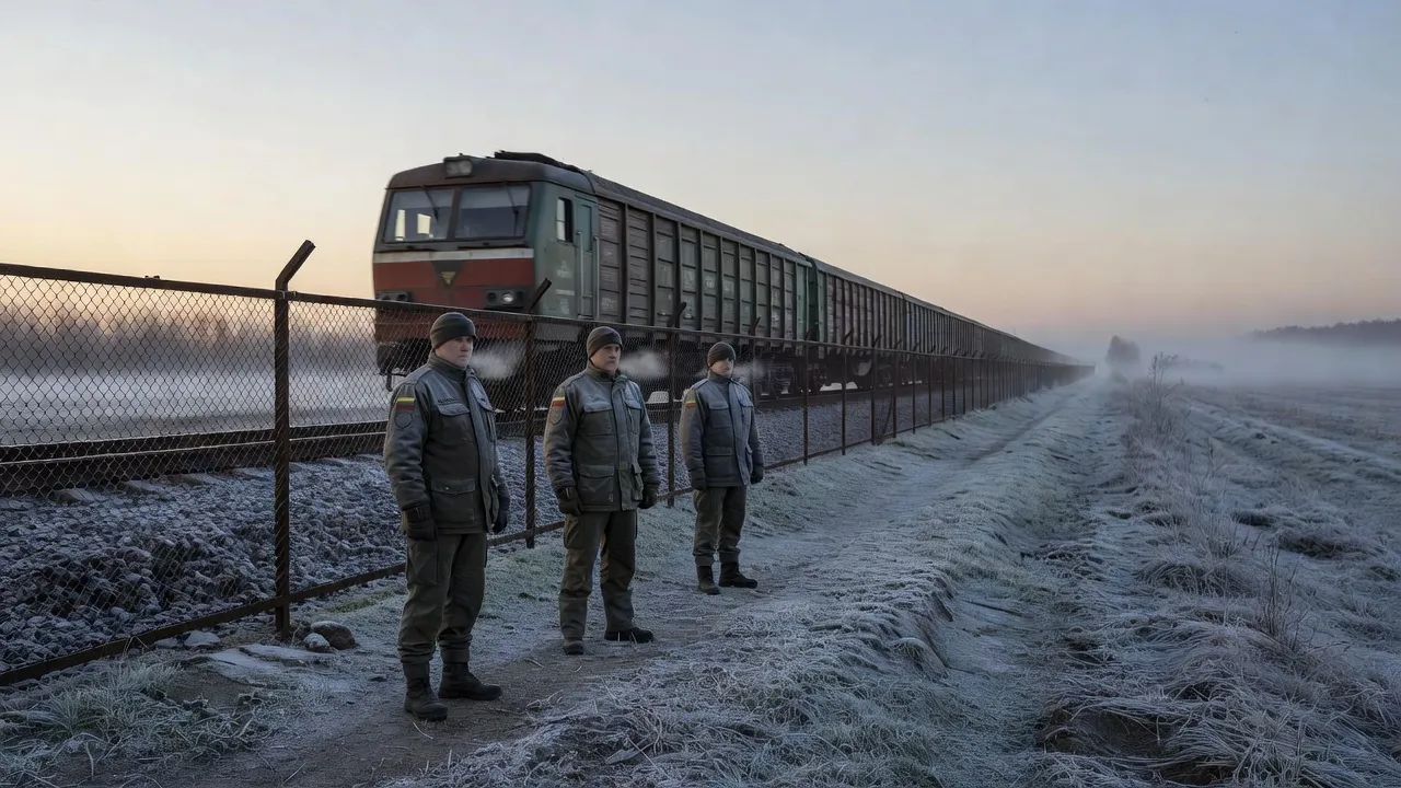 Kaliningrad : la Russie menace l'OTAN de « tout son arsenal » si l'enclave est isolée