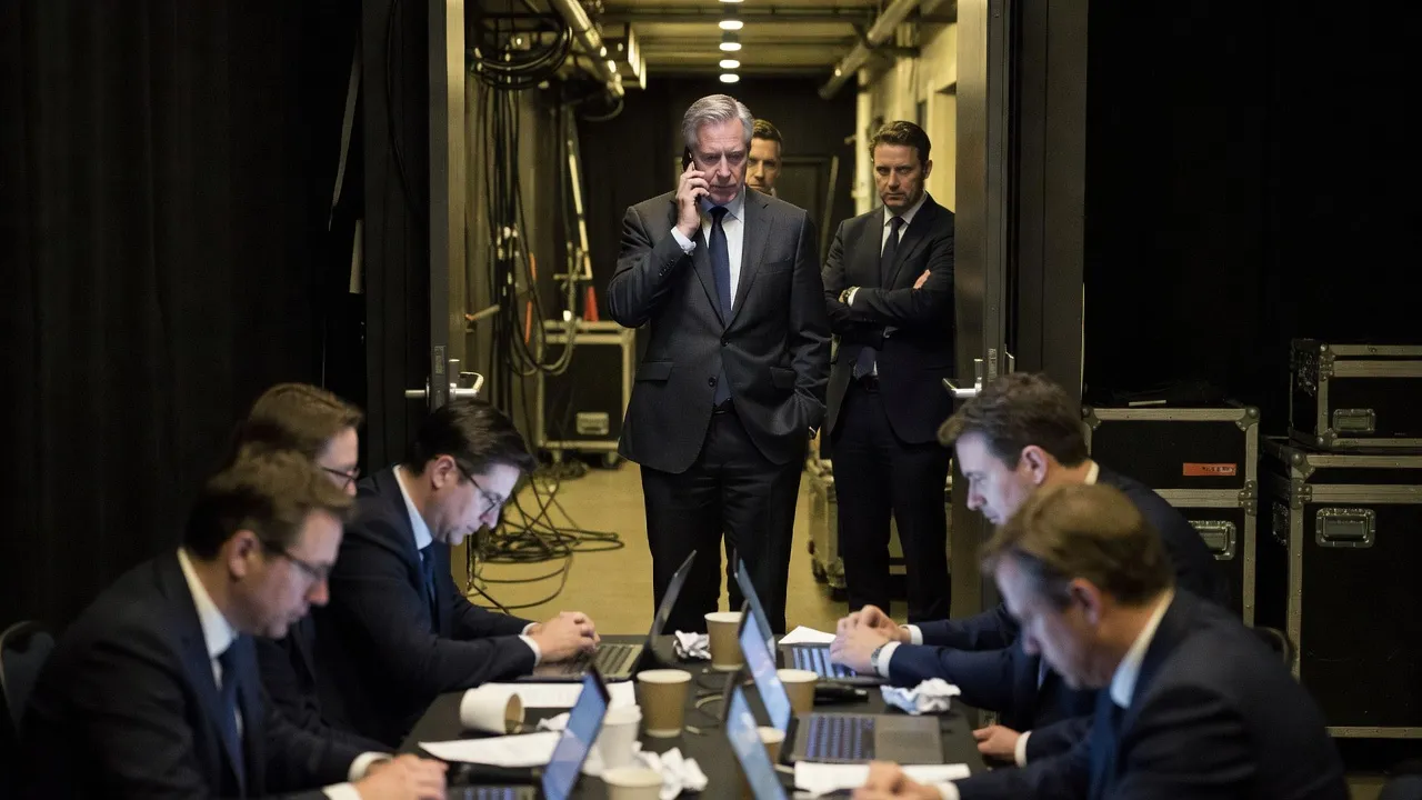 Législatives en Suède : l'opposition de gauche devance d'un souffle la majorité sortante, l'extrême droite recule pour la première fois