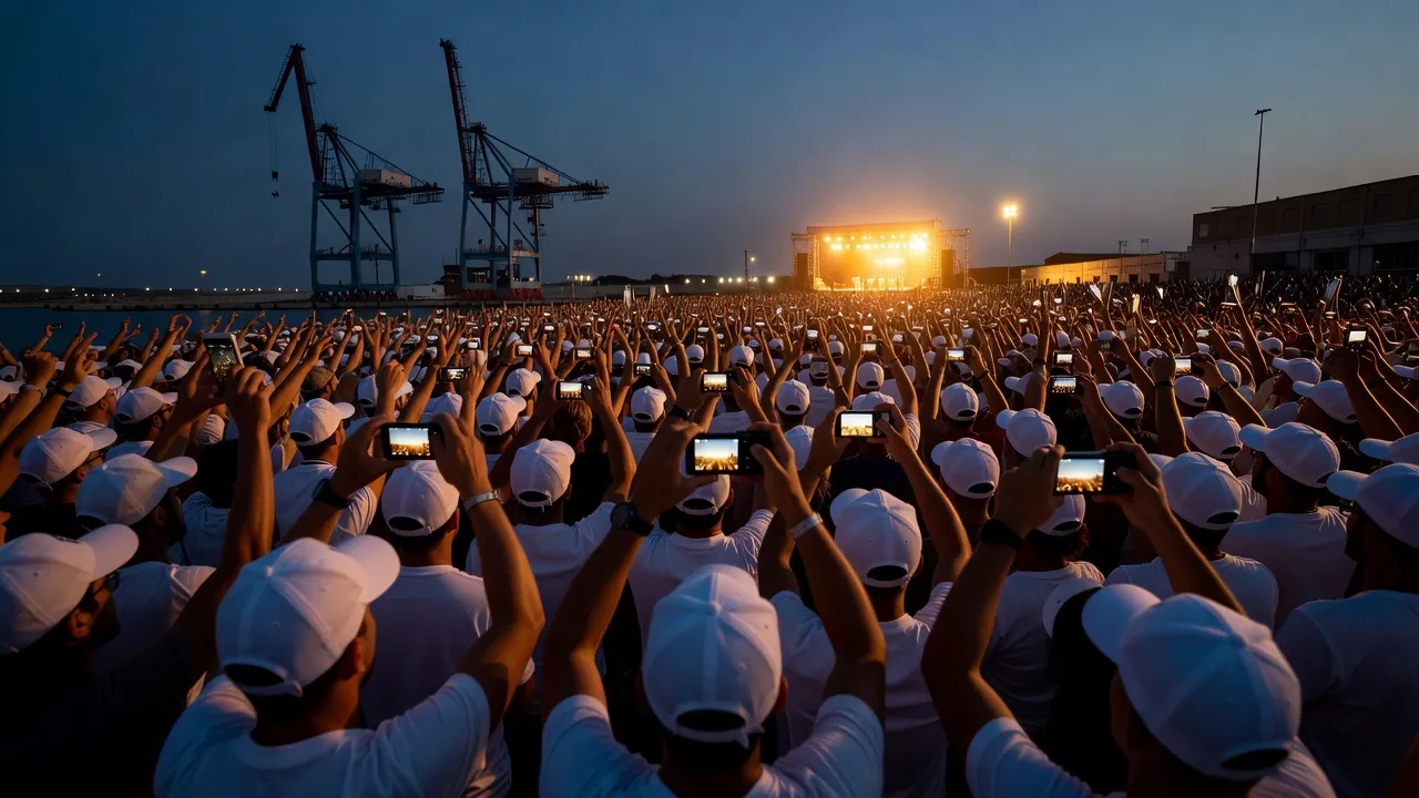 Meloni, 1 413 jours : le gouvernement le plus durable de la République italienne fête son record à Bari