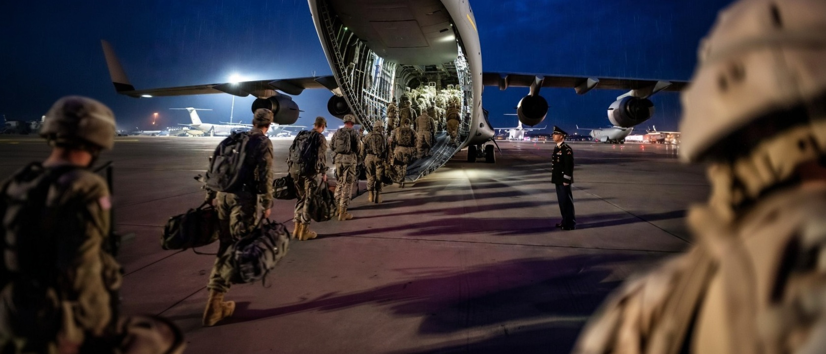 Trump retire 5 000 soldats d'Allemagne et menace d'aller « bien plus loin » : la fracture transatlantique s'accélère