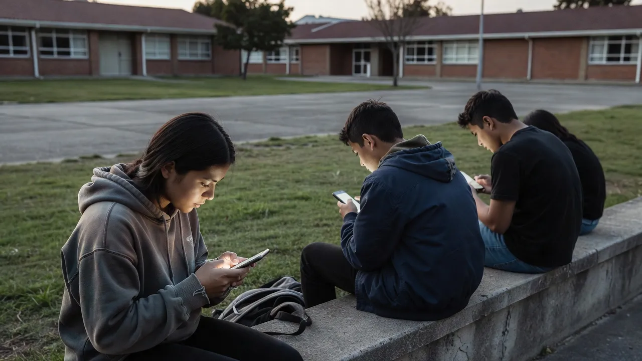 Meta solde pour 16,7 milliards de dollars le procès sur l'addiction des adolescents