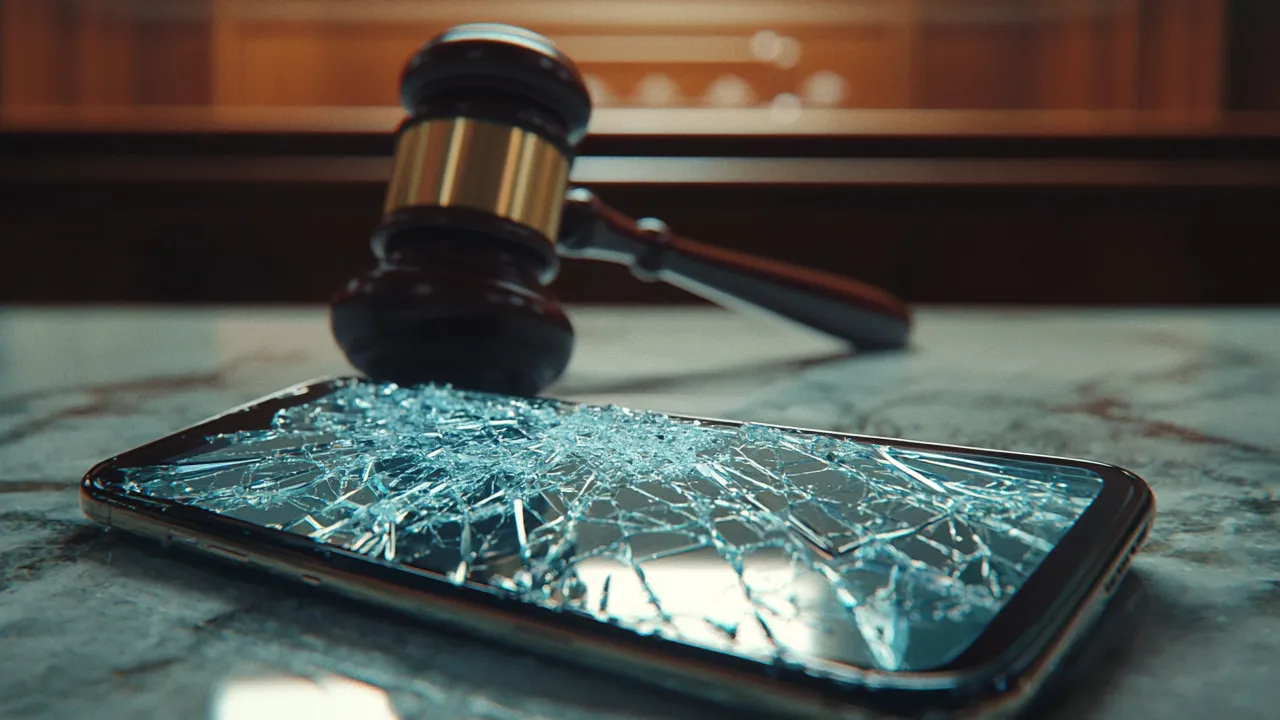 Meta et YouTube reconnus coupables d'addiction des mineurs : le moment Big Tobacco de la Silicon Valley