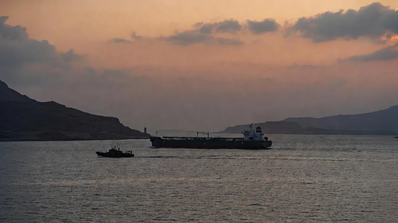 Strait of Hormuz Reopens Under High Tension: Iran Holds the Cards, Trump Sidelines NATO, Paris and London Launch Their Own Naval Mission