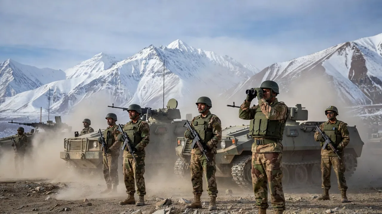 Le Pakistan annonce avoir tué 29 militants à la frontière afghane