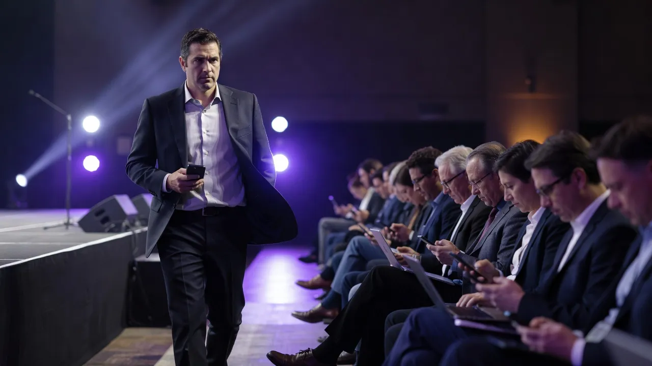 Le patron d'Anthropic appelle à ralentir le développement de l'IA, Altman et Musk approuvent