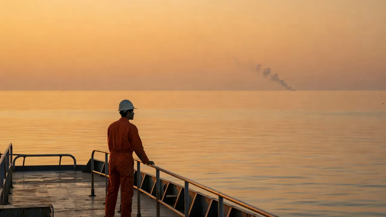 Washington détruit trois pétroliers iraniens, Téhéran affirme avoir touché trois navires américains